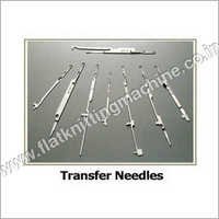 Knitting Needles