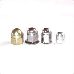 Dome Nut