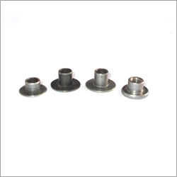 Automotive Steel Collar Bushes