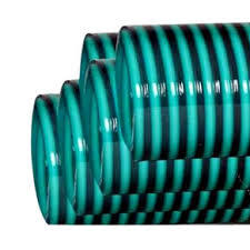 Green Hose Pipe