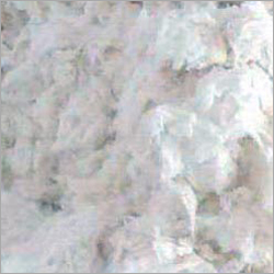 Raw Cotton