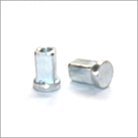 Auto Steel Nut Insert
