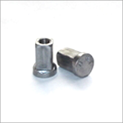 Durable Metal Nut Insert