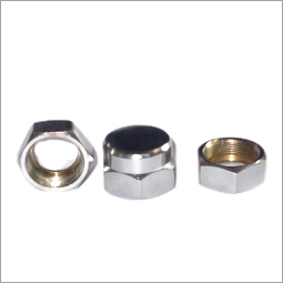 Automotive Metal Nuts