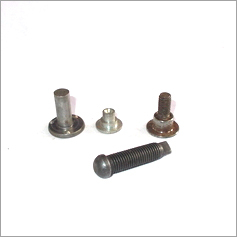 Special Auto Turned Nuts