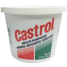 Oil & Lubricants