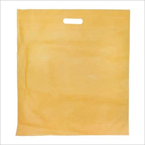 D Cut Non Woven Bags