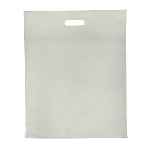 PP D Cut Non Woven Bag