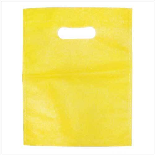 Colored Non Woven Bag