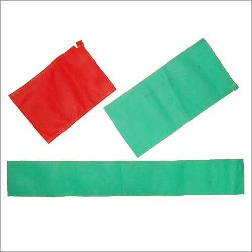 Colored Non Woven Pouches