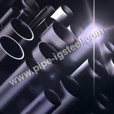 welded pipes