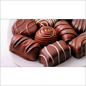 Homemade Caramel Chocolate