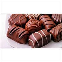 Homemade Caramel Chocolate