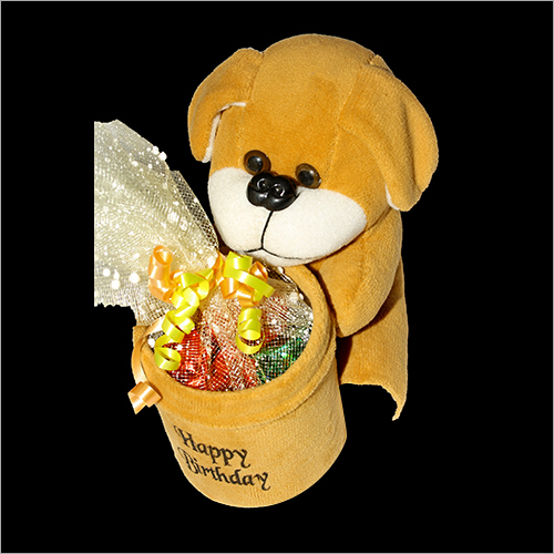 Chocolate Gift Bouquets