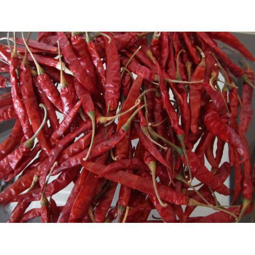 Teja Red Chili Whole