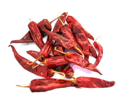 Teja Red Chili Whole