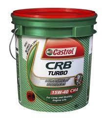 Engine Oil
