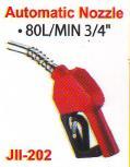automatic nozzle 