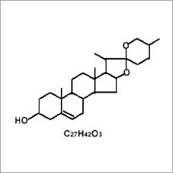 Diosgenin Chemical