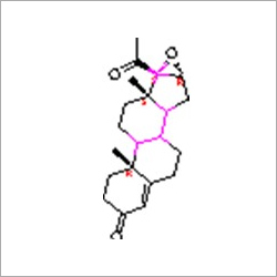 16 17A Epoxyprogesterone