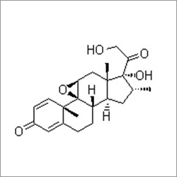 16 Methyl Epoxide (8Dm) Application: Pharmaceutical Industry