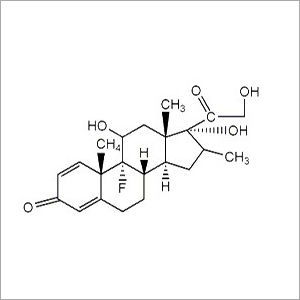 Dexamethasone API