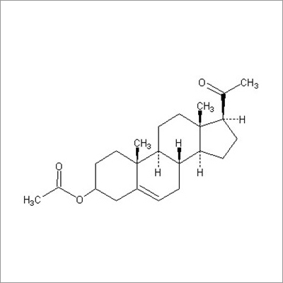 Pregnenolone Acetate Application: Pharmaceutical Industry