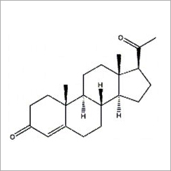 Pure Progesterone Usp/Ep/Ip Cas No: 57-83-0