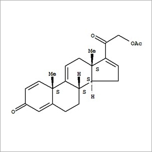 Tetraene Acetate 3TR