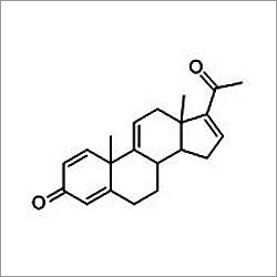 Tetraene 21 Methyl 5ST