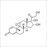9,11-Epoxide Triamcinolone (5TR)