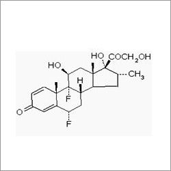 Flumethasone API