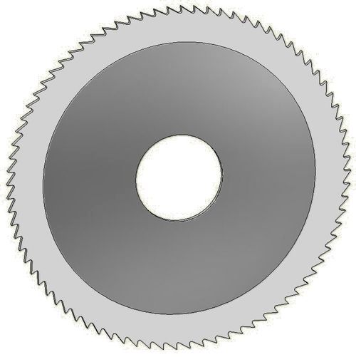 Thin Circle Saw Blade