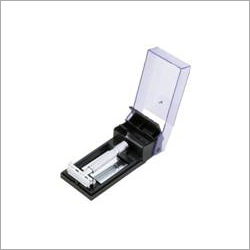 Safety Razor