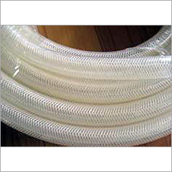 Pvc Reinforced Hose