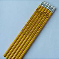 Wooden Pencils