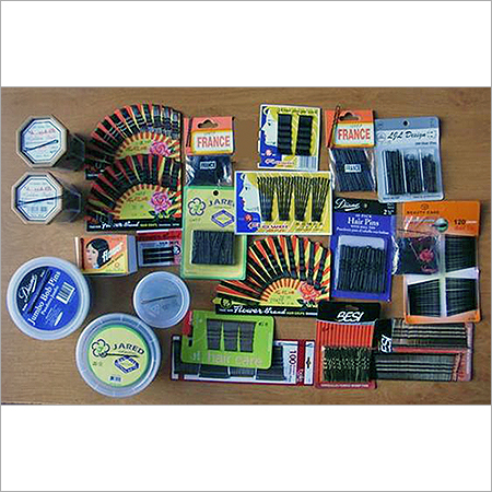Hair Grips