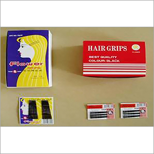 Hair Pins