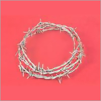 Barbed Wire