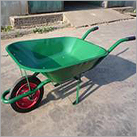 Wheel Barrow