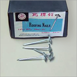 Roofing Nails