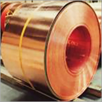 Brass Coils