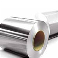 Aluminum Coils