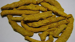 Turmeric Finger Unpolished Nizamabad