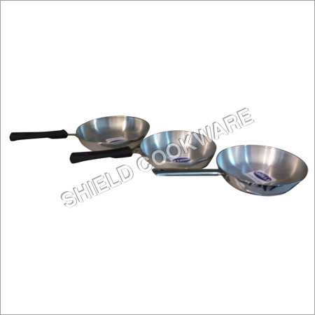 Shield Brand Aluminium Cookware