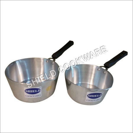 Aluminium Milk Pan