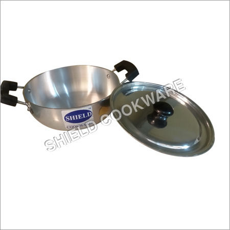 Shield Brand Aluminium Cookware