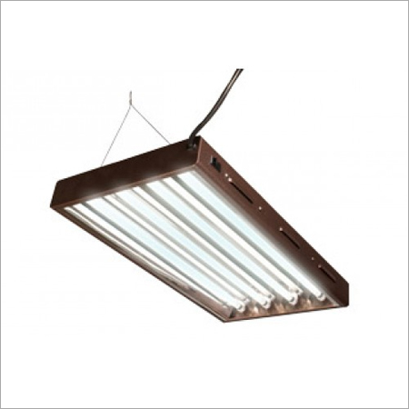 T5 2Ft 4 Tube Designer System w Bulbs