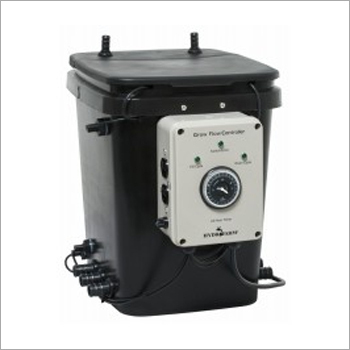 Grow Flow Ebb and Gro Controller Unit 2 pumps 7 G