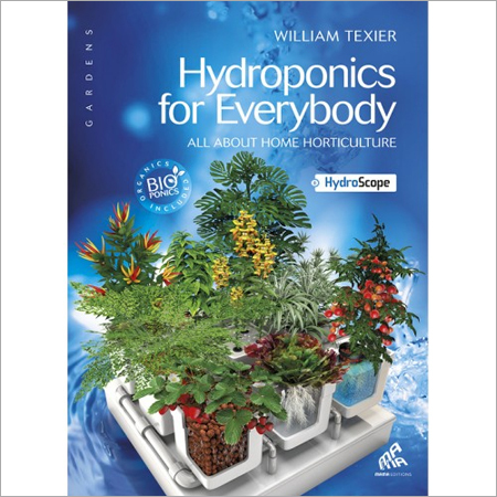Hydroponics for Everybody
